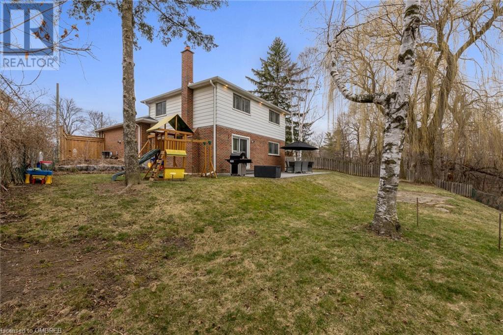 48 Regan Crescent, Georgetown, Ontario  L7G 1B1 - Photo 44 - 40554063