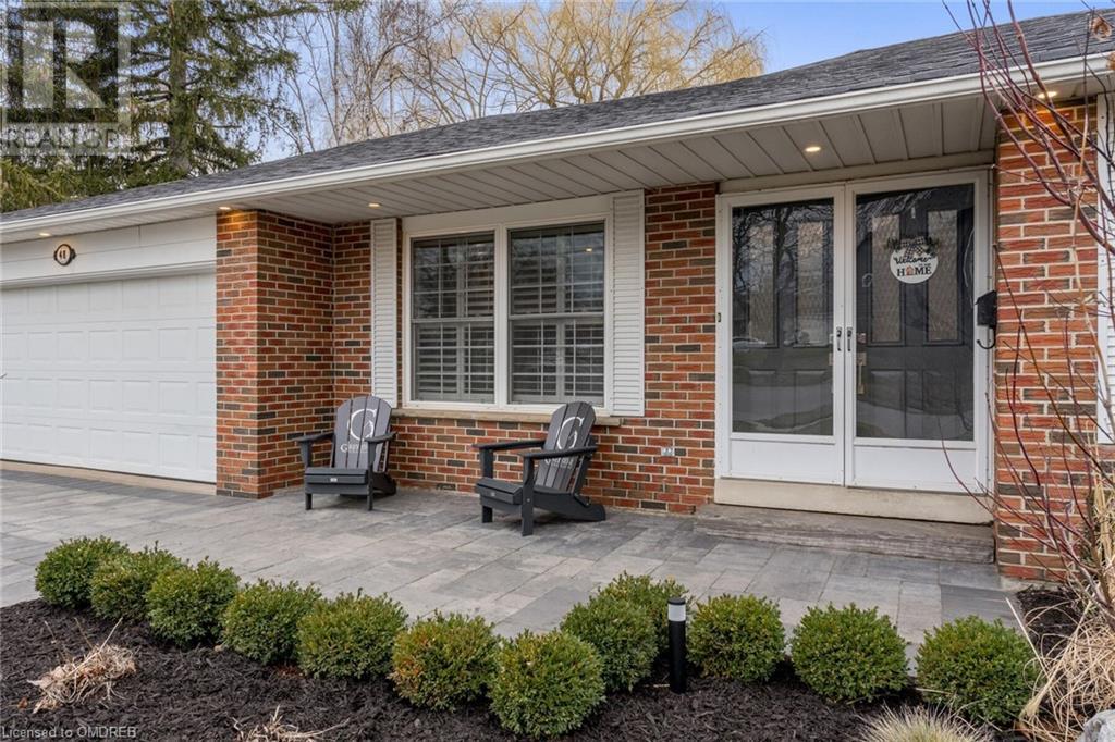 48 Regan Crescent, Georgetown, Ontario  L7G 1B1 - Photo 4 - 40554063