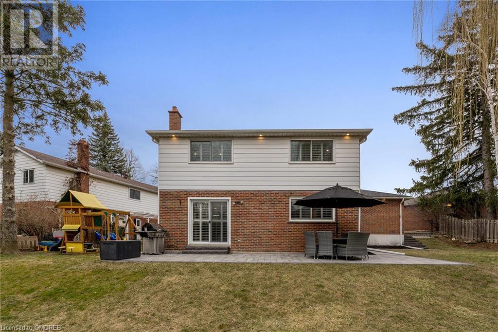 48 Regan Crescent, Georgetown, Ontario  L7G 1B1 - Photo 41 - 40554063