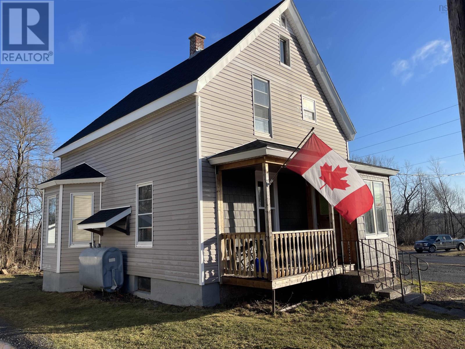 135 River Street, Stellarton, Nova Scotia  B0K 1S0 - Photo 1 - 202404839
