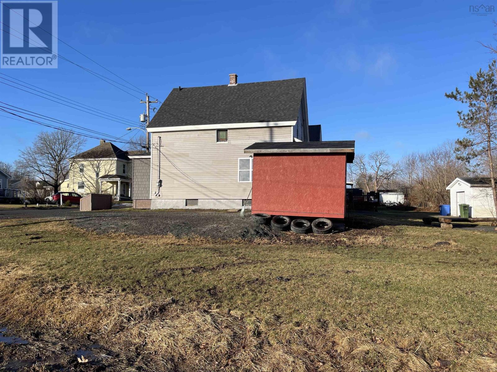 135 River Street, Stellarton, Nova Scotia  B0K 1S0 - Photo 2 - 202404839