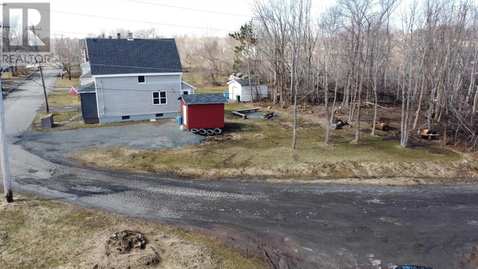 135 River Street, Stellarton, Nova Scotia  B0K 1S0 - Photo 26 - 202404839