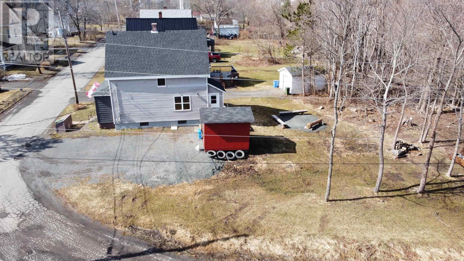 135 River Street, Stellarton, Nova Scotia  B0K 1S0 - Photo 27 - 202404839