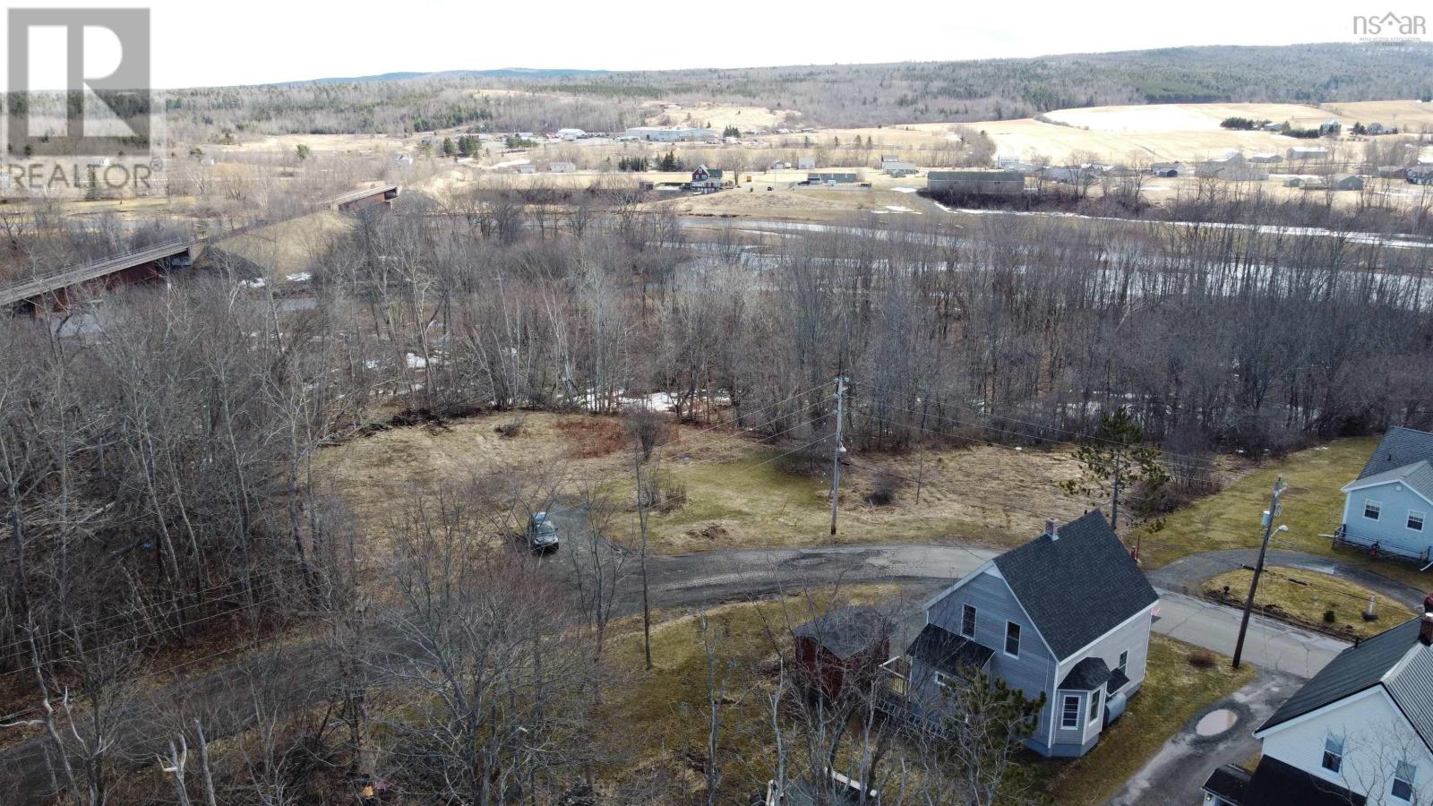 135 River Street, Stellarton, Nova Scotia  B0K 1S0 - Photo 28 - 202404839