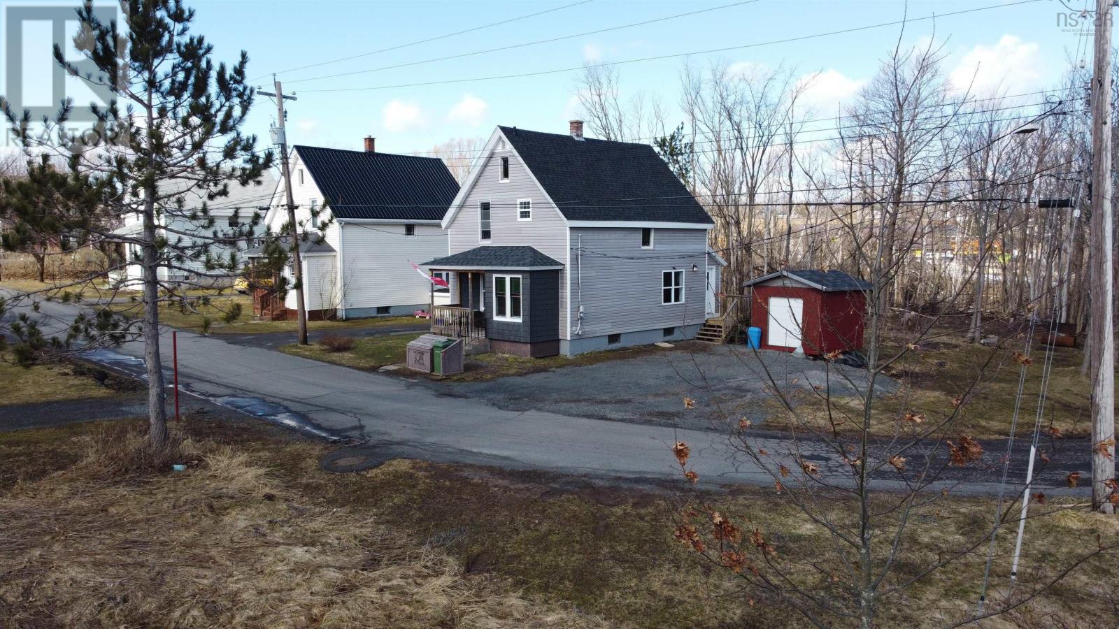 135 River Street, Stellarton, Nova Scotia  B0K 1S0 - Photo 29 - 202404839