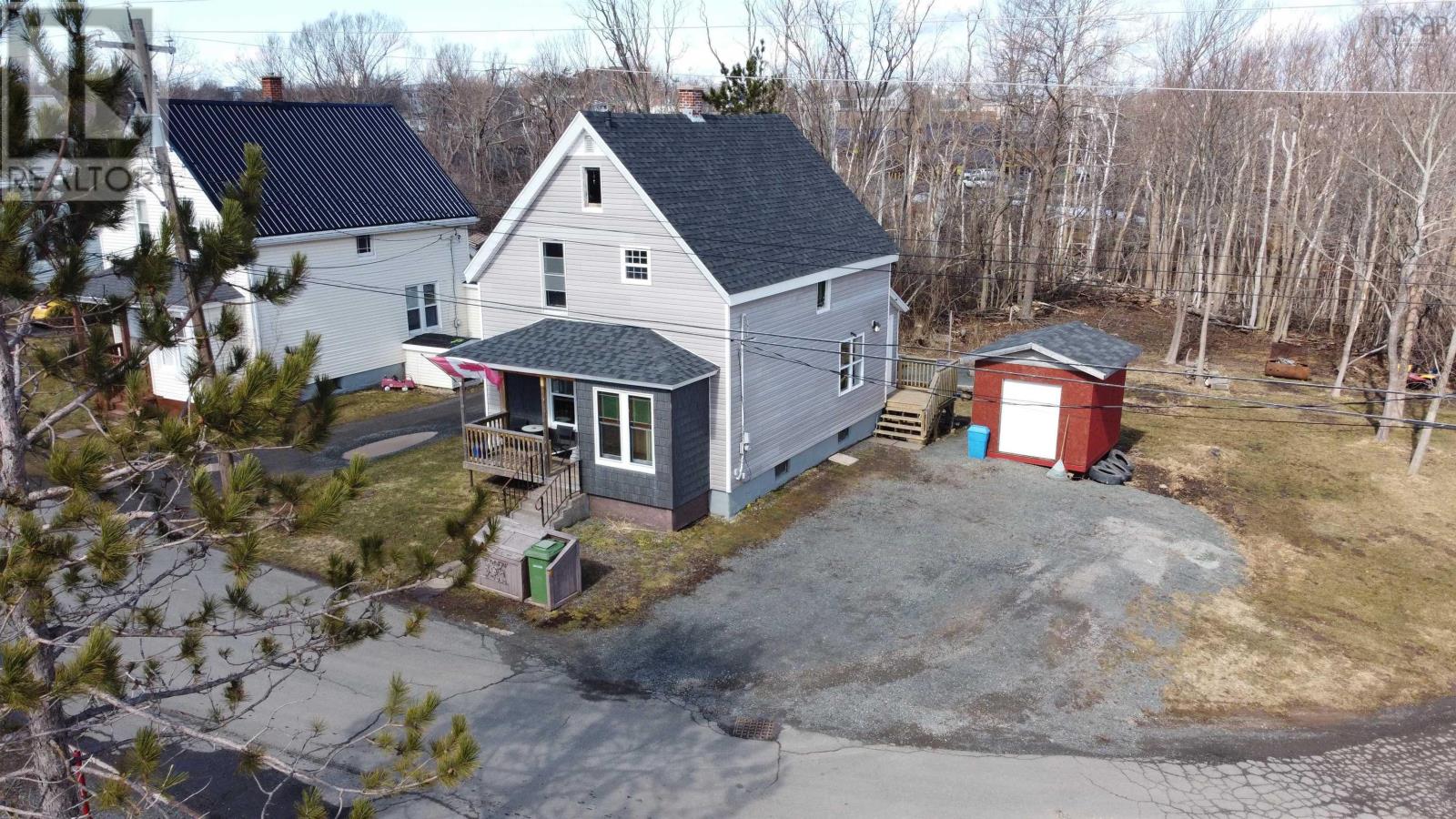135 River Street, Stellarton, Nova Scotia  B0K 1S0 - Photo 30 - 202404839