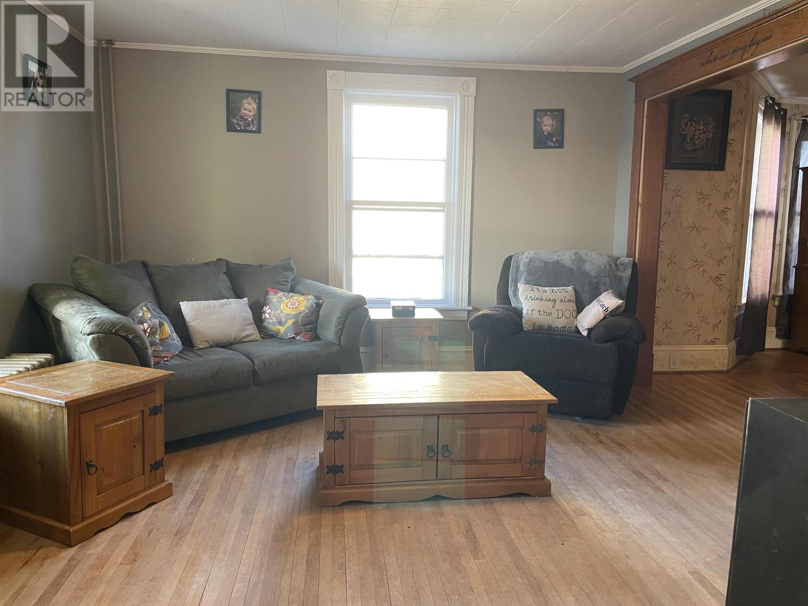 135 River Street, Stellarton, Nova Scotia  B0K 1S0 - Photo 4 - 202404839