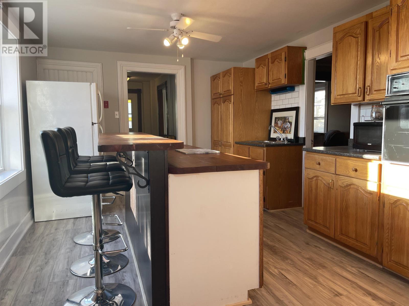 135 River Street, Stellarton, Nova Scotia  B0K 1S0 - Photo 6 - 202404839