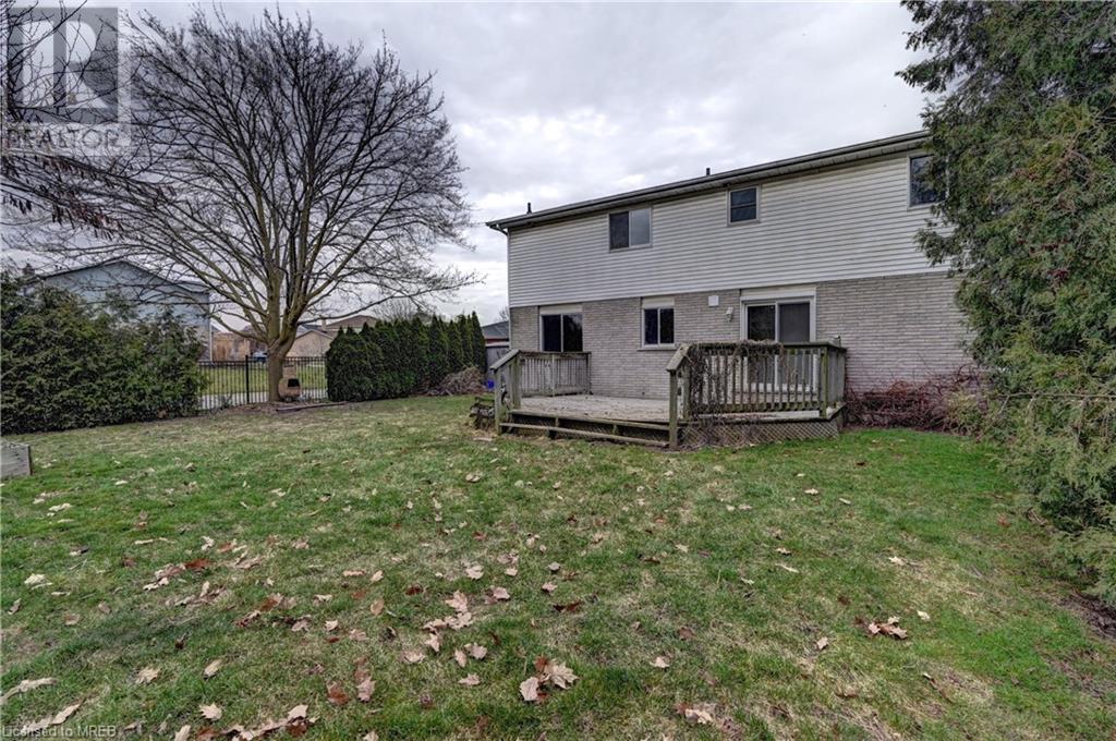 586 Champlain Boulevard, Cambridge, Ontario  N1R 7Z4 - Photo 40 - 40555801