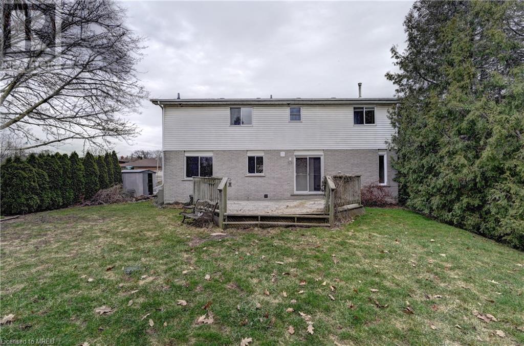 586 Champlain Boulevard, Cambridge, Ontario  N1R 7Z4 - Photo 43 - 40555801