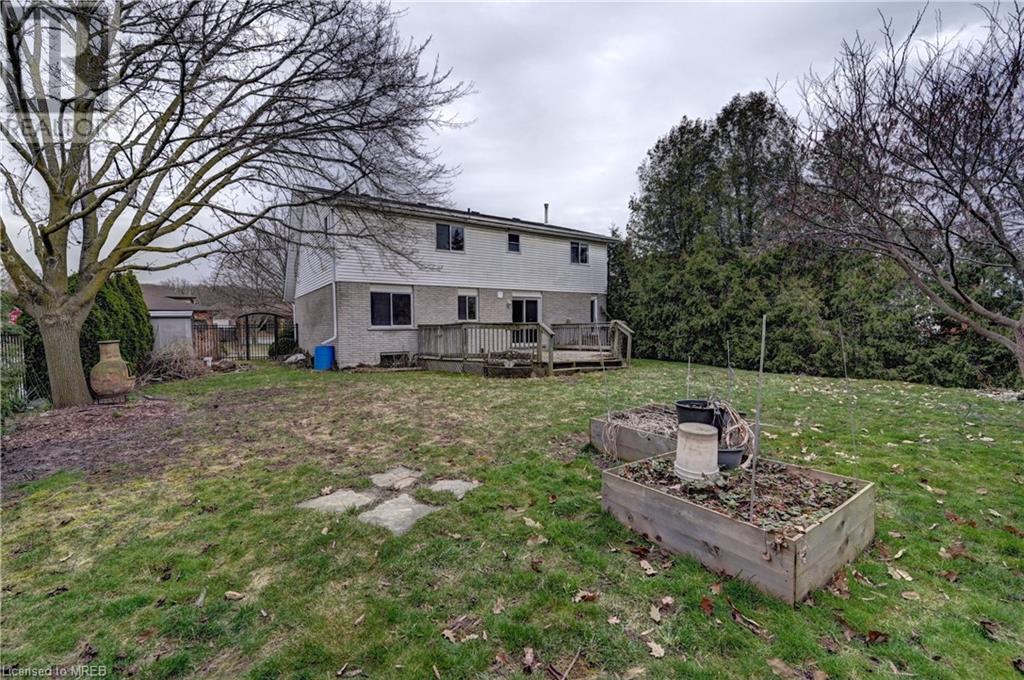 586 Champlain Boulevard, Cambridge, Ontario  N1R 7Z4 - Photo 44 - 40555801