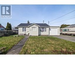 1834 15th Ave Campbell River Central, Campbell River, Ca