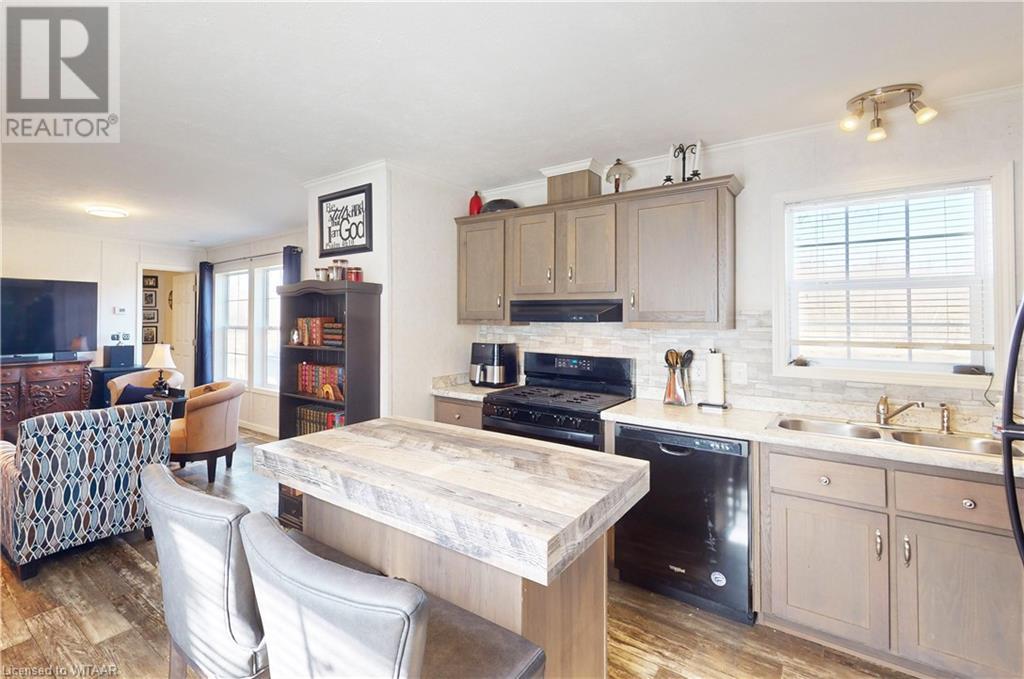 596101 Highway 59 Unit# 1 Whylie, East Zorra-Tavistock (Twp), Ontario  N4S 7W1 - Photo 7 - 40555779