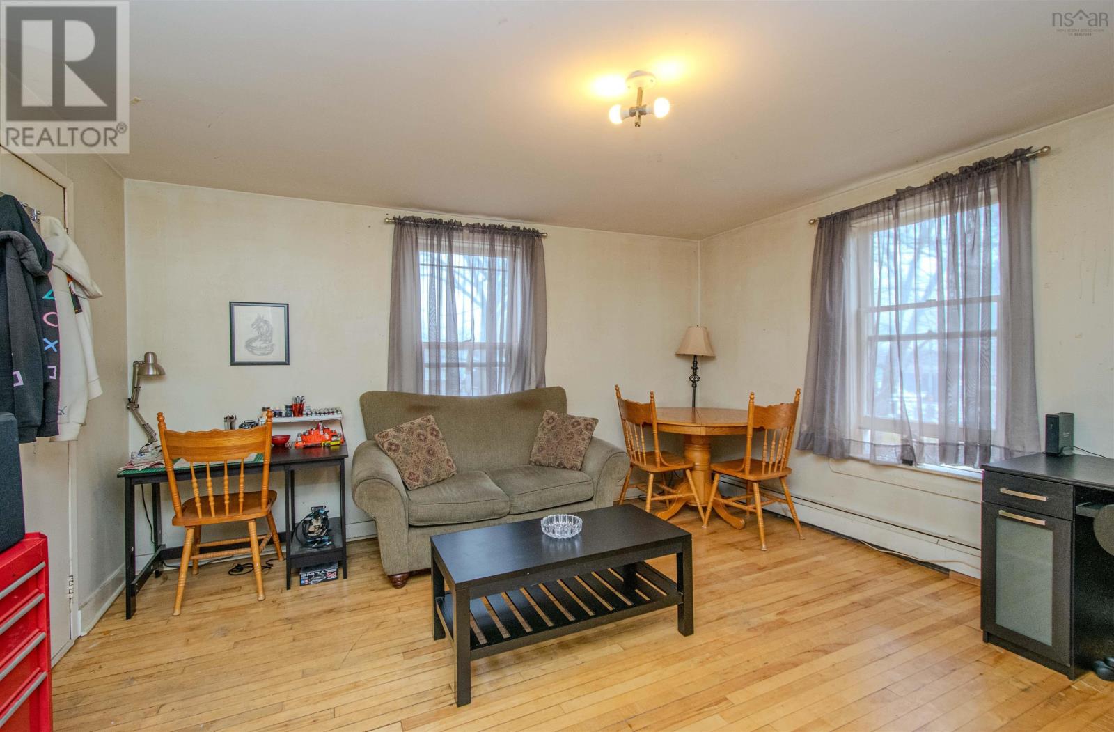 121 Young Street, Truro, Nova Scotia  B2N 3X2 - Photo 36 - 202404847