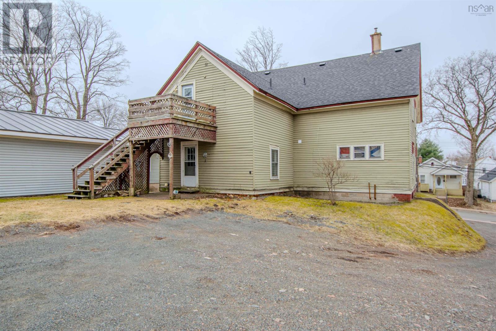 121 Young Street, Truro, Nova Scotia  B2N 3X2 - Photo 40 - 202404847