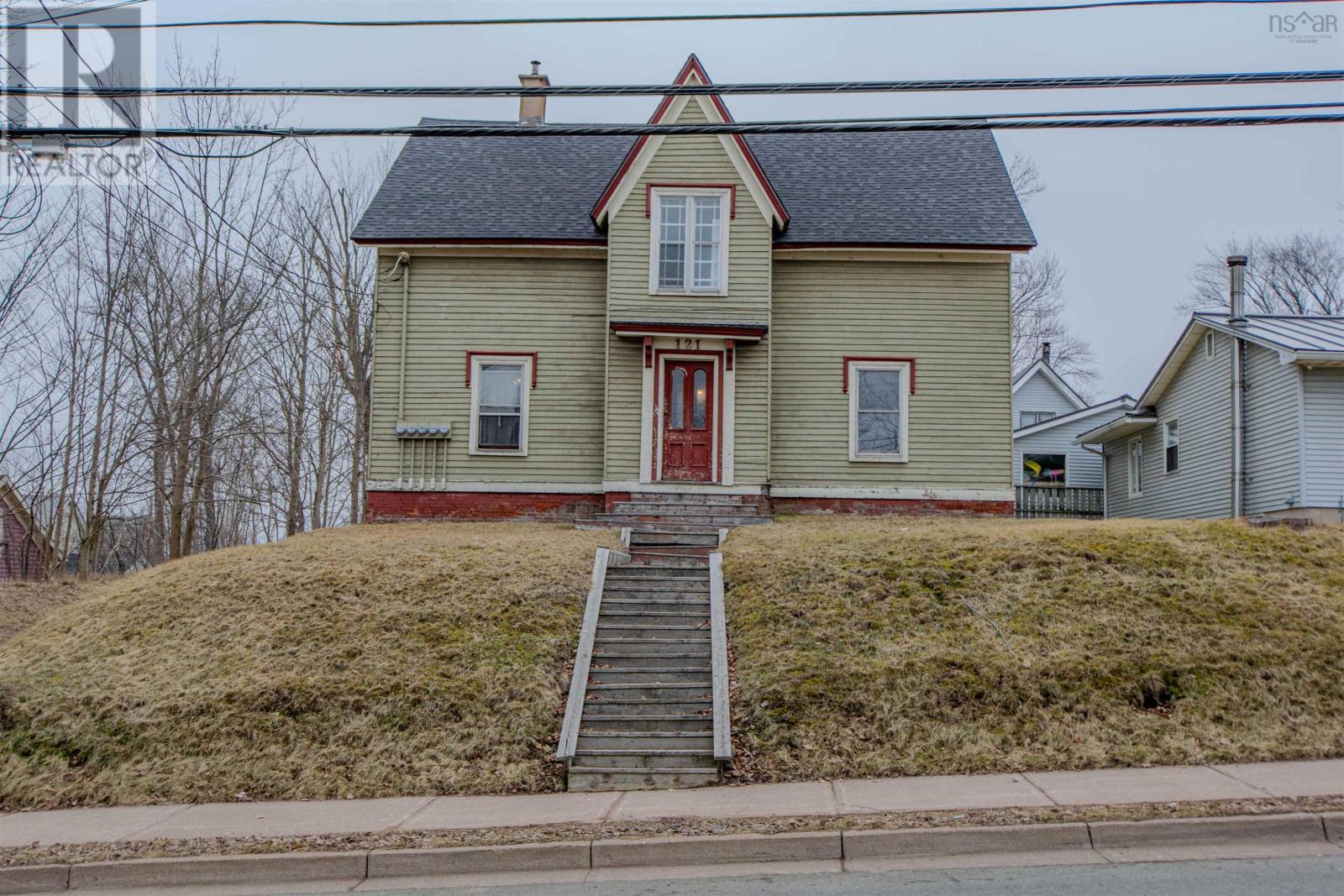 121 Young Street, Truro, Nova Scotia  B2N 3X2 - Photo 41 - 202404847