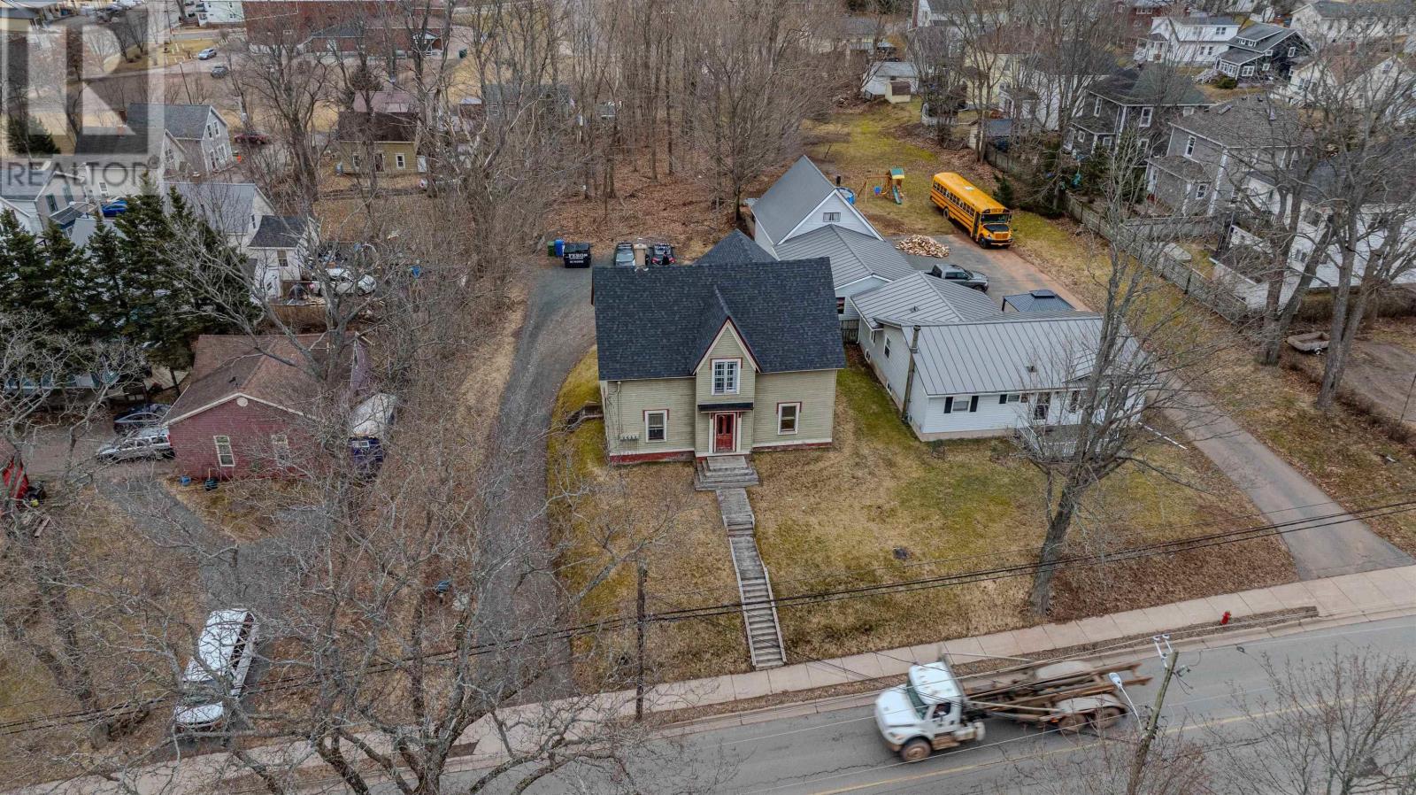 121 Young Street, Truro, Nova Scotia  B2N 3X2 - Photo 42 - 202404847