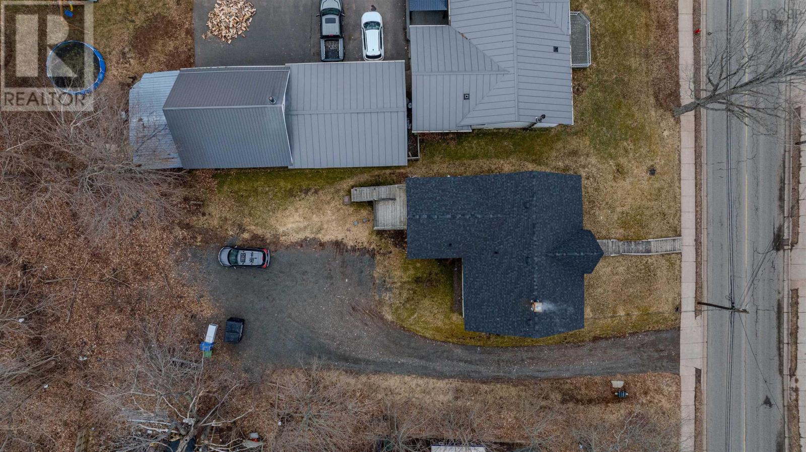 121 Young Street, Truro, Nova Scotia  B2N 3X2 - Photo 43 - 202404847