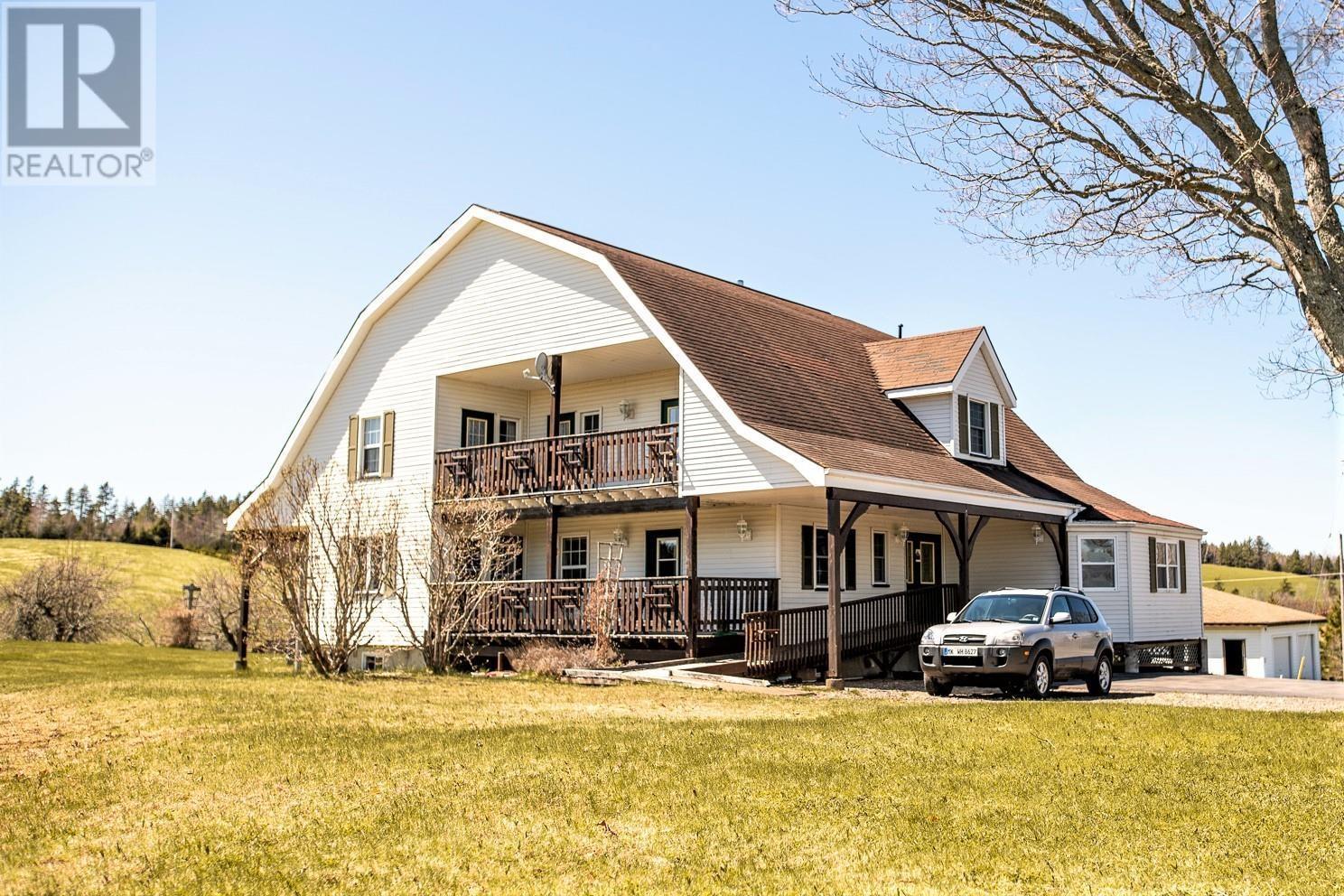 8627 Highway 311, Balfron, Nova Scotia  B0K 1V0 - Photo 1 - 202404848