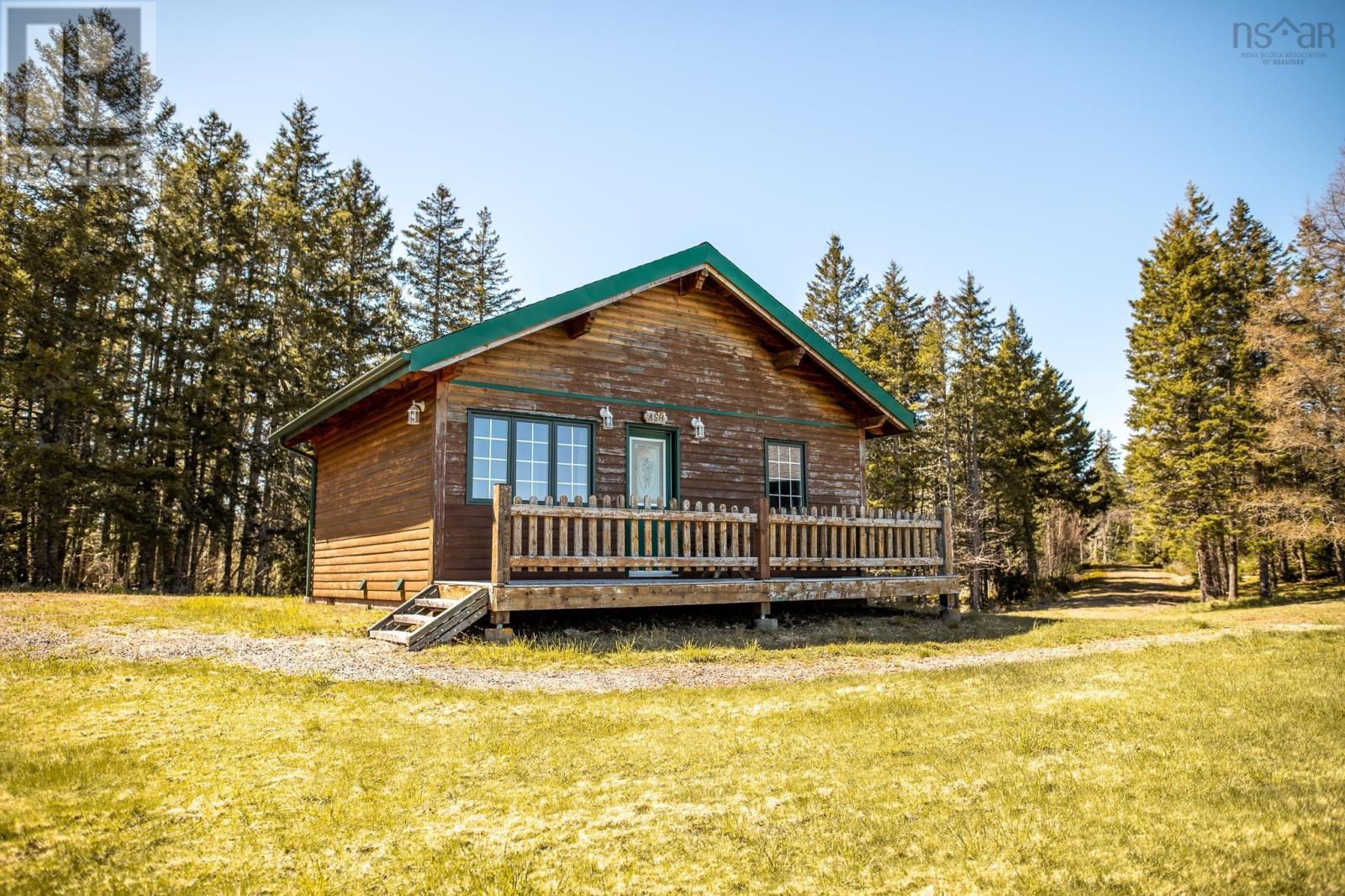 8627 Highway 311, Balfron, Nova Scotia  B0K 1V0 - Photo 19 - 202404848