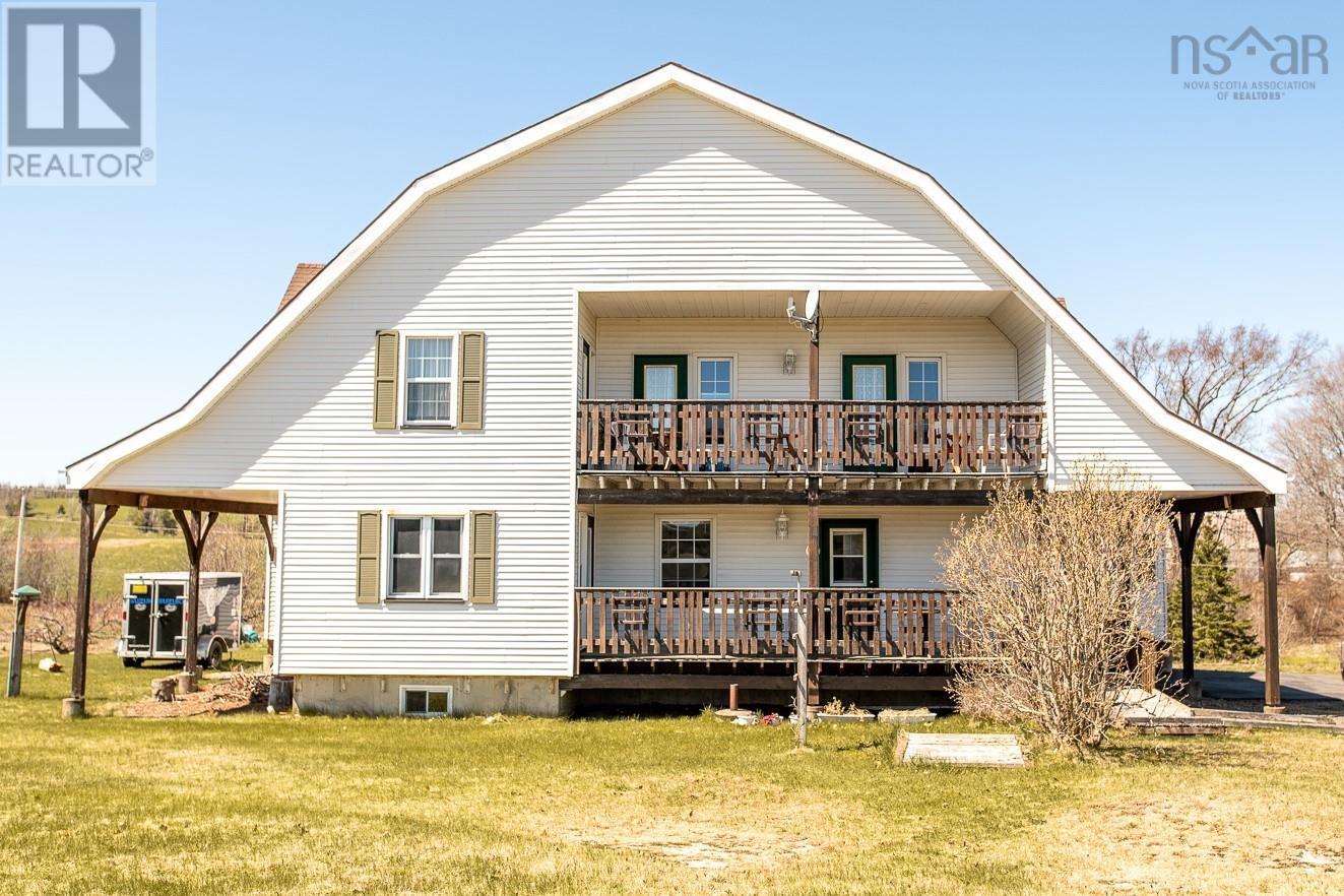8627 Highway 311, Balfron, Nova Scotia  B0K 1V0 - Photo 2 - 202404848