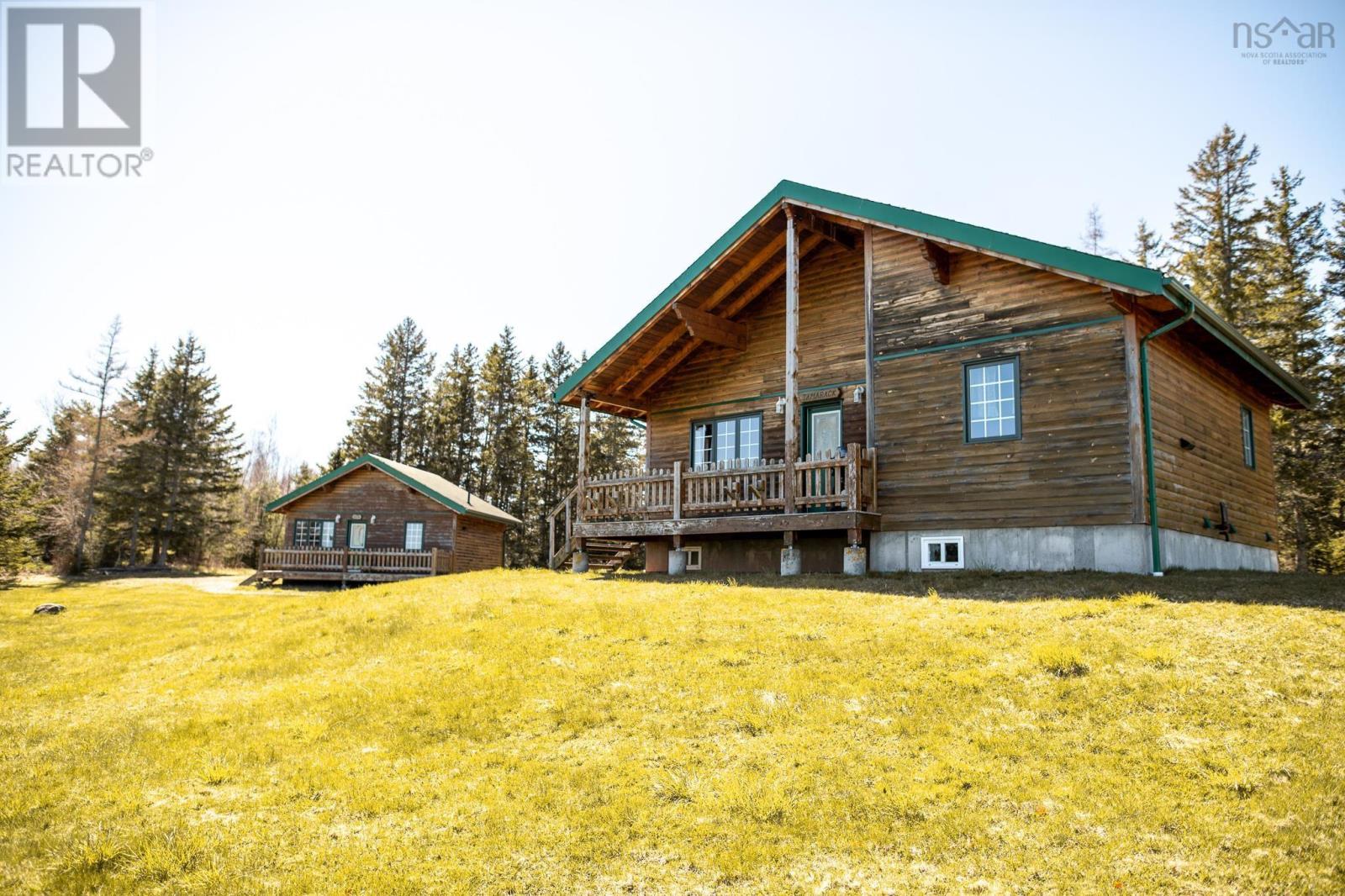 8627 Highway 311, Balfron, Nova Scotia  B0K 1V0 - Photo 21 - 202404848