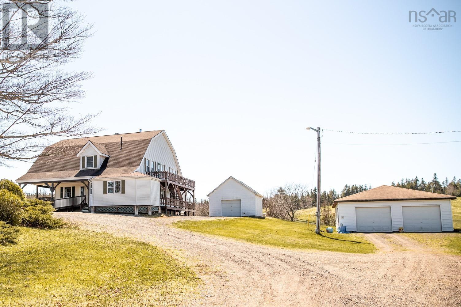 8627 Highway 311, Balfron, Nova Scotia  B0K 1V0 - Photo 3 - 202404848