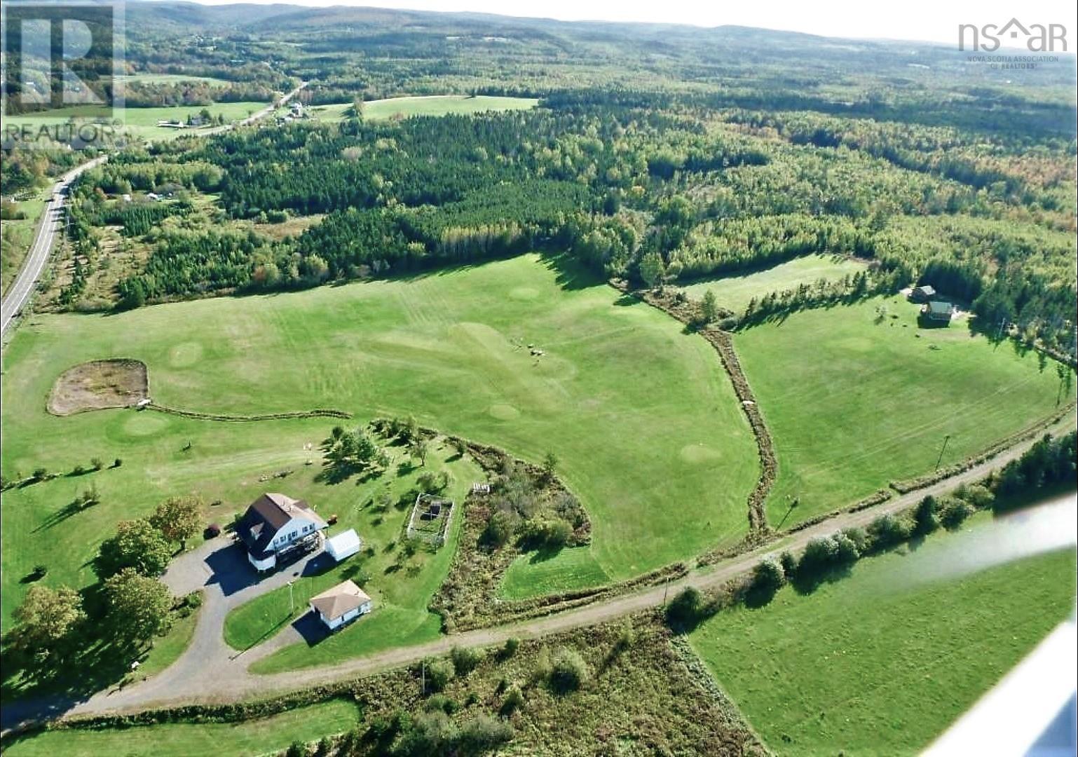 8627 Highway 311, Balfron, Nova Scotia  B0K 1V0 - Photo 31 - 202404848