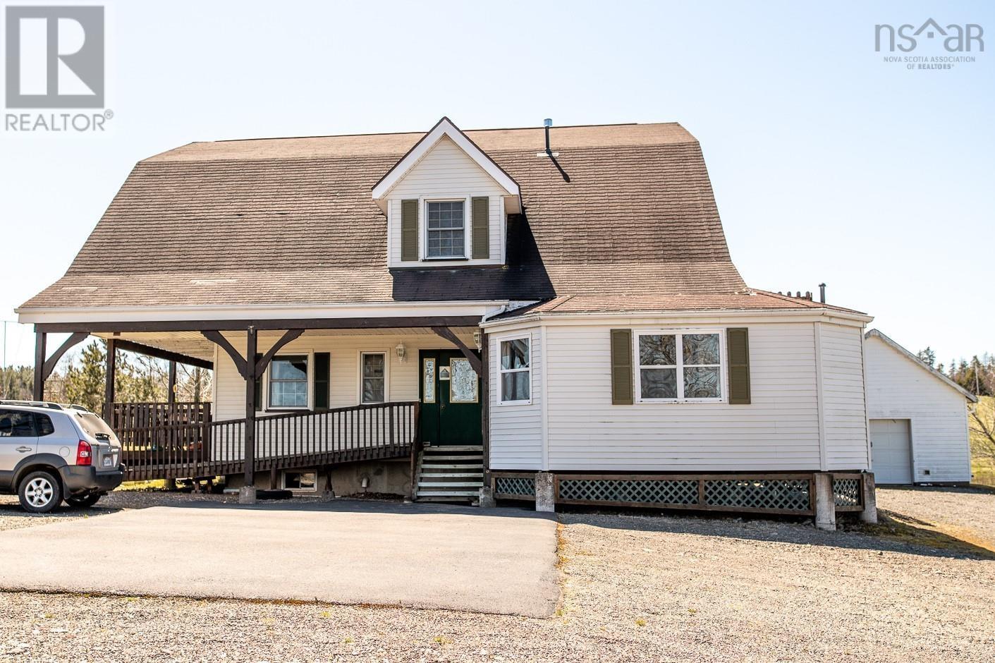 8627 Highway 311, Balfron, Nova Scotia  B0K 1V0 - Photo 4 - 202404848