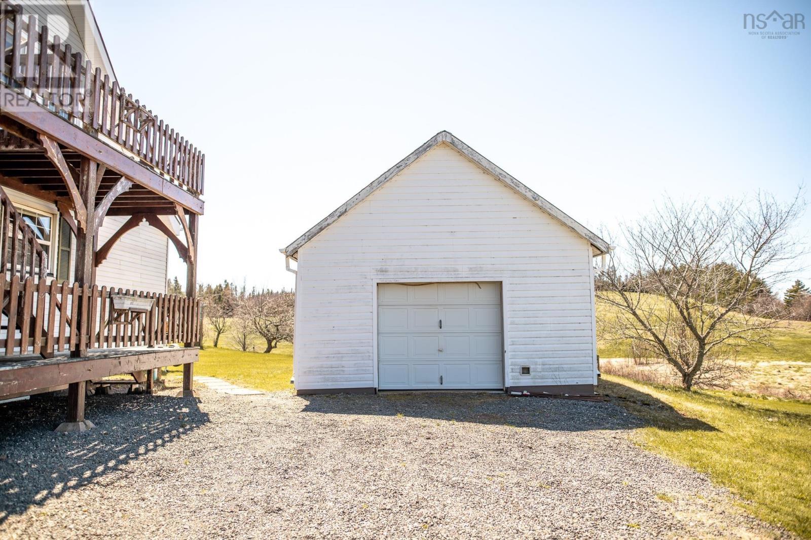 8627 Highway 311, Balfron, Nova Scotia  B0K 1V0 - Photo 5 - 202404848