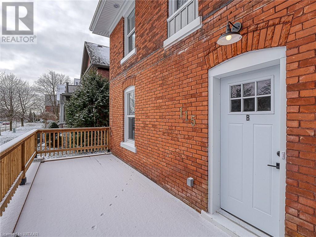 115 Bidwell Street, Tillsonburg, Ontario  N4G 3V4 - Photo 23 - 40555461