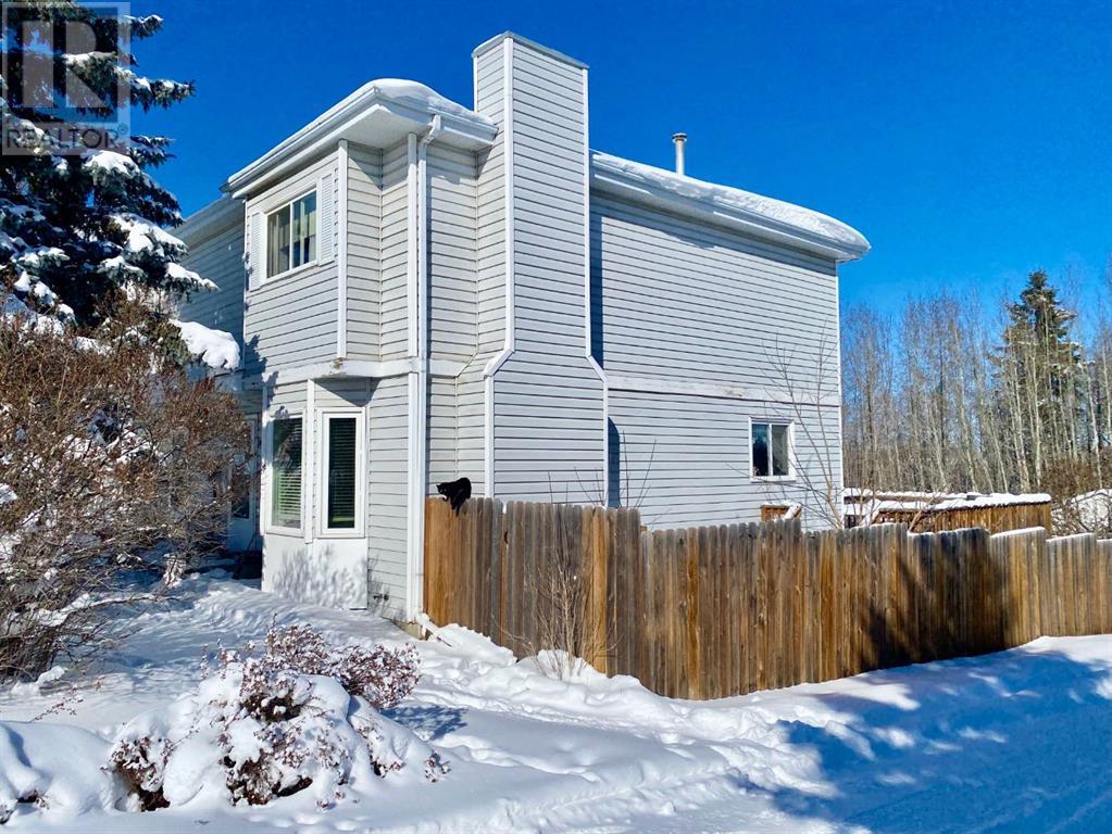 5925 54 Street, rocky mountain house, Alberta