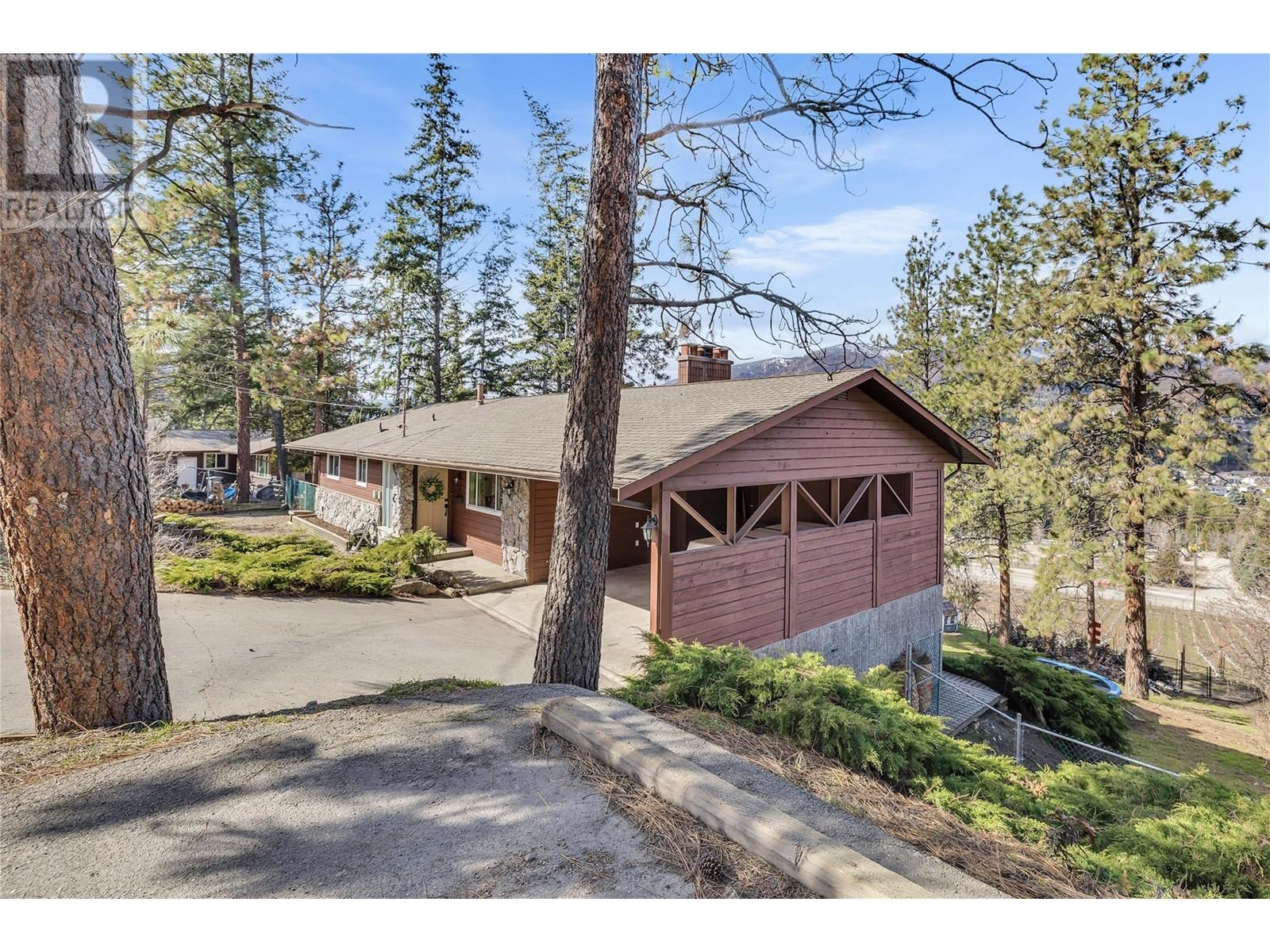 2410 Boucherie Road West Kelowna