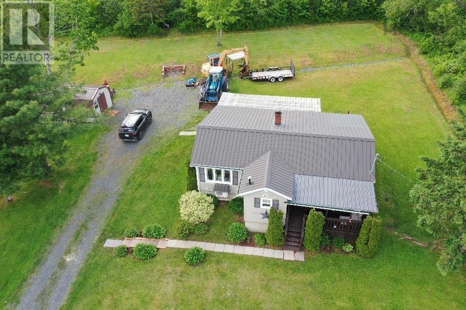 1091 Hunter Road, West Wentworth, Nova Scotia  B0M 1Z0 - Photo 5 - 202404852