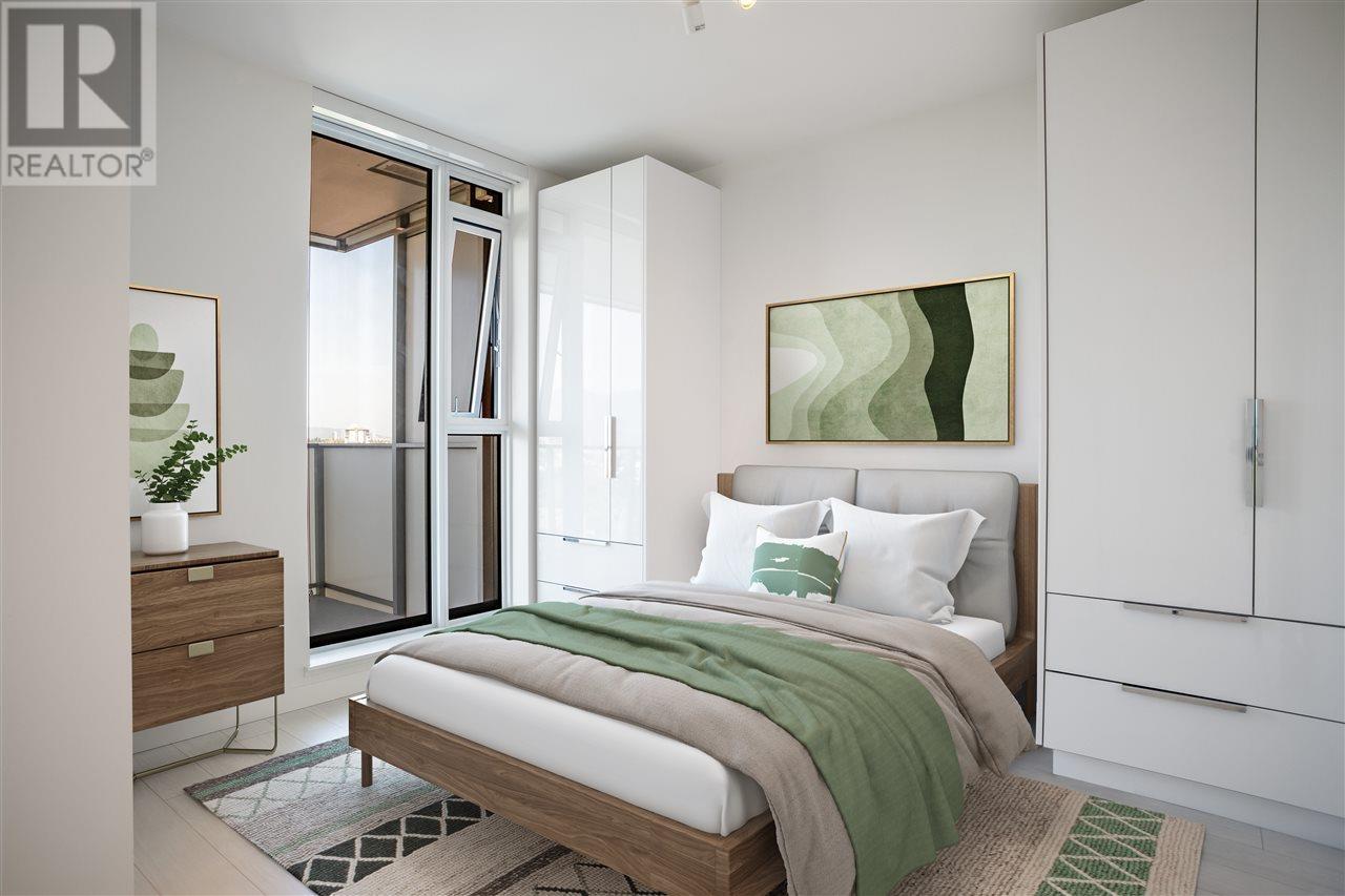 1004 285 E 10th Avenue, Vancouver, British Columbia  V5T 0H6 - Photo 11 - R2860243