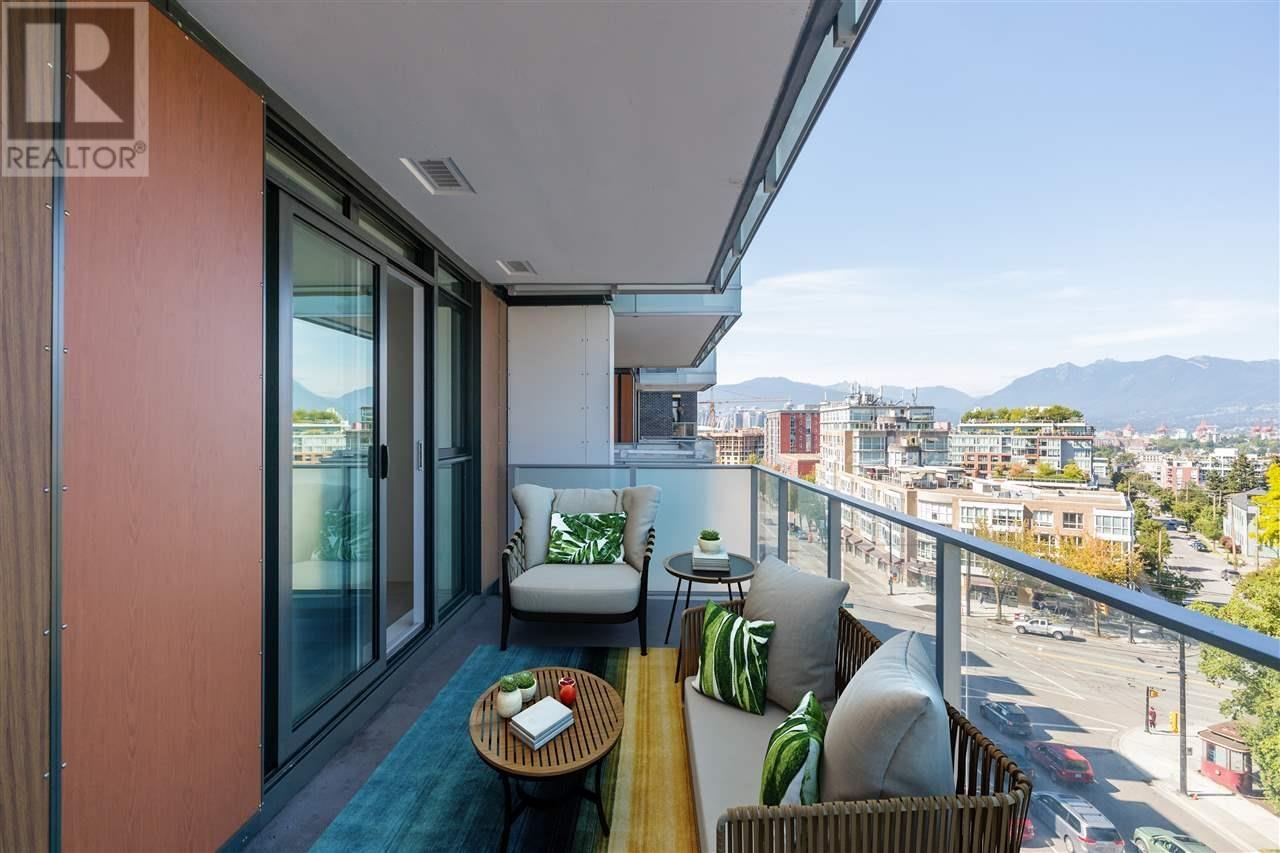 1004 285 E 10th Avenue, Vancouver, British Columbia  V5T 0H6 - Photo 16 - R2860243