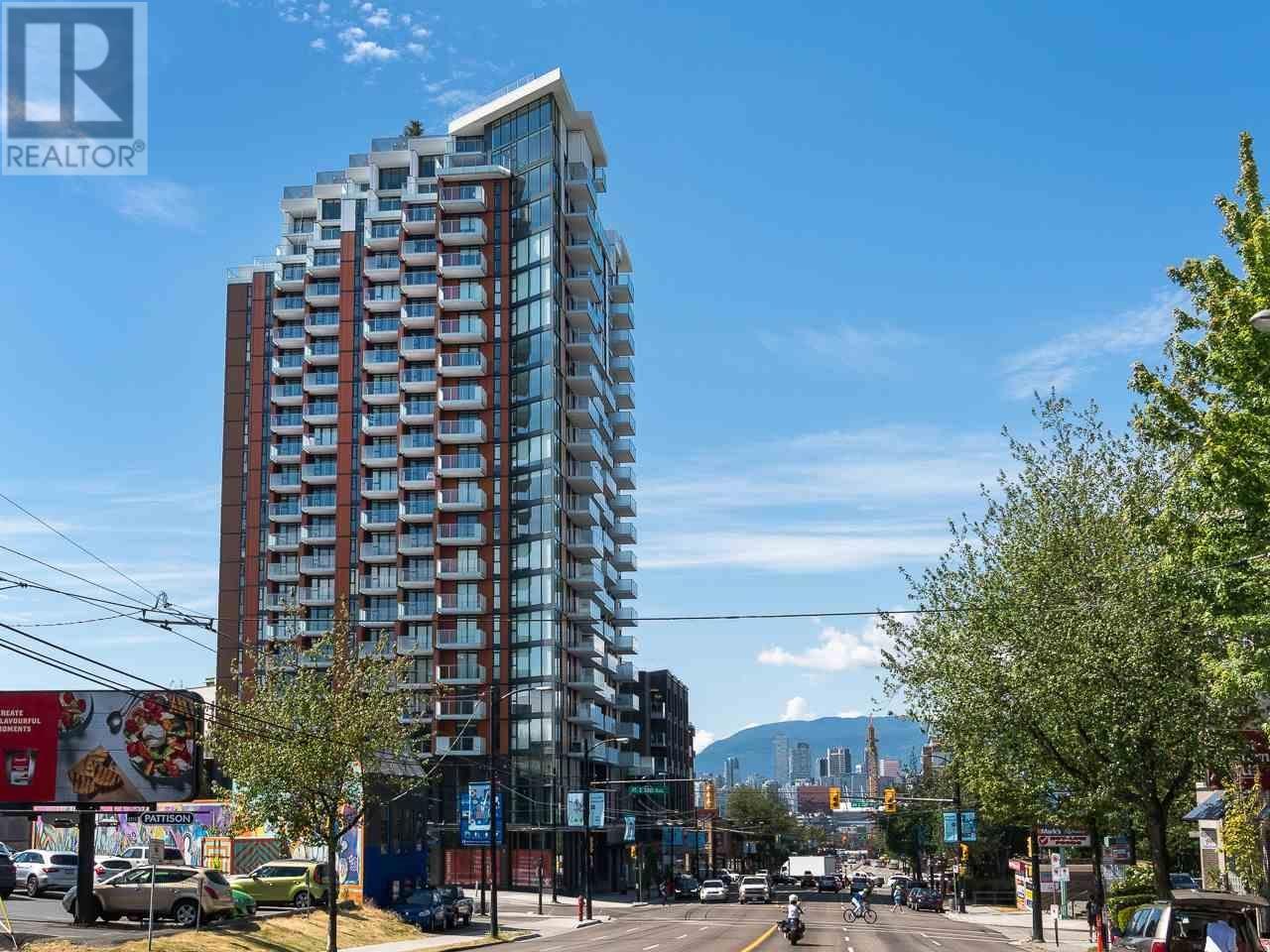 1004 285 E 10th Avenue, Vancouver, British Columbia  V5T 0H6 - Photo 26 - R2860243