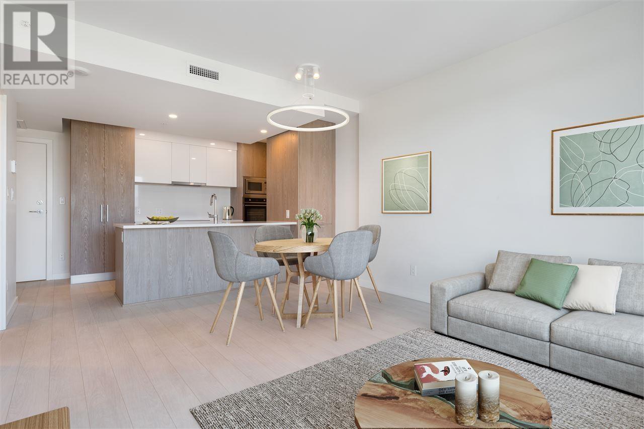 1004 285 E 10th Avenue, Vancouver, British Columbia  V5T 0H6 - Photo 4 - R2860243