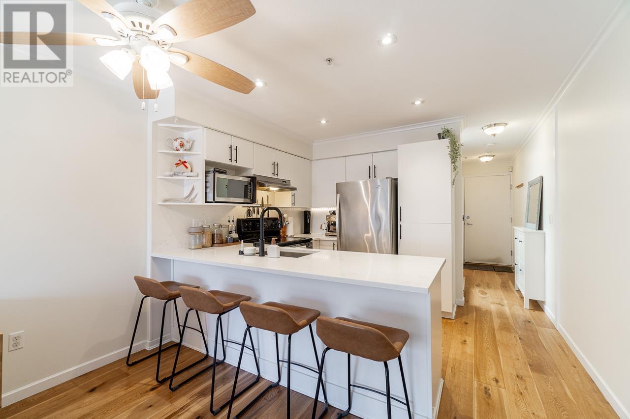 208 332 Lonsdale Avenue, North Vancouver, British Columbia  V7M 3M5 - Photo 10 - R2860331