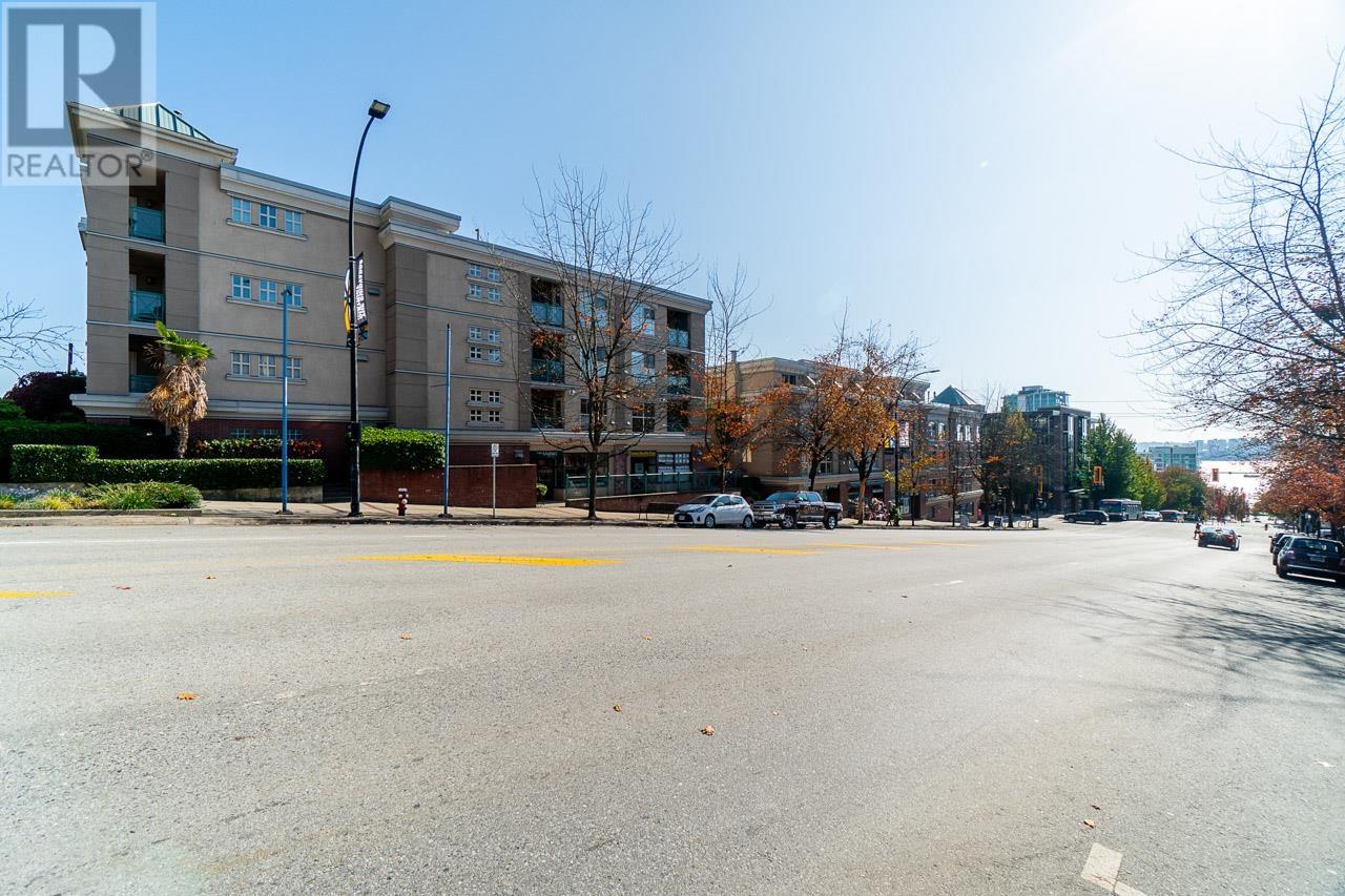 208 332 Lonsdale Avenue, North Vancouver, British Columbia  V7M 3M5 - Photo 12 - R2860331