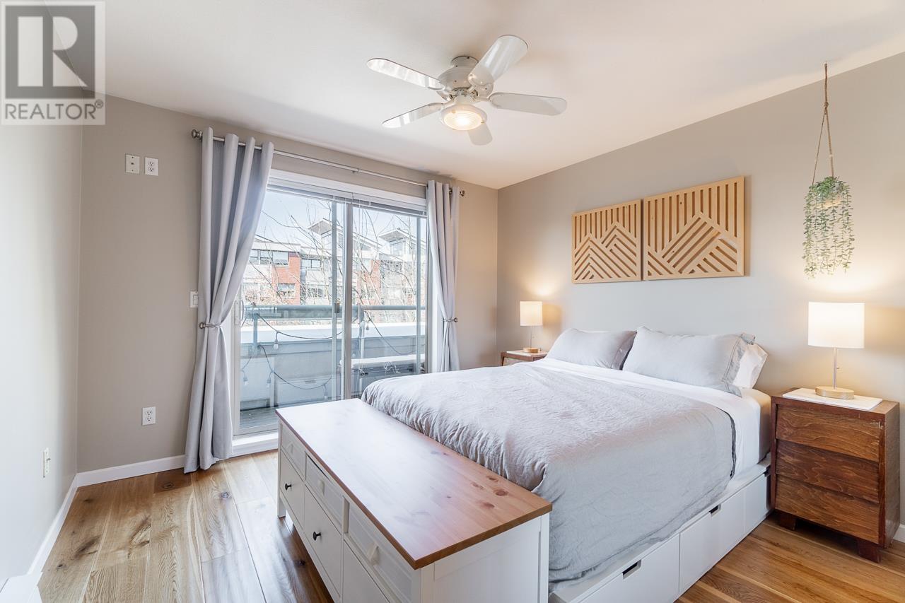208 332 Lonsdale Avenue, North Vancouver, British Columbia  V7M 3M5 - Photo 17 - R2860331