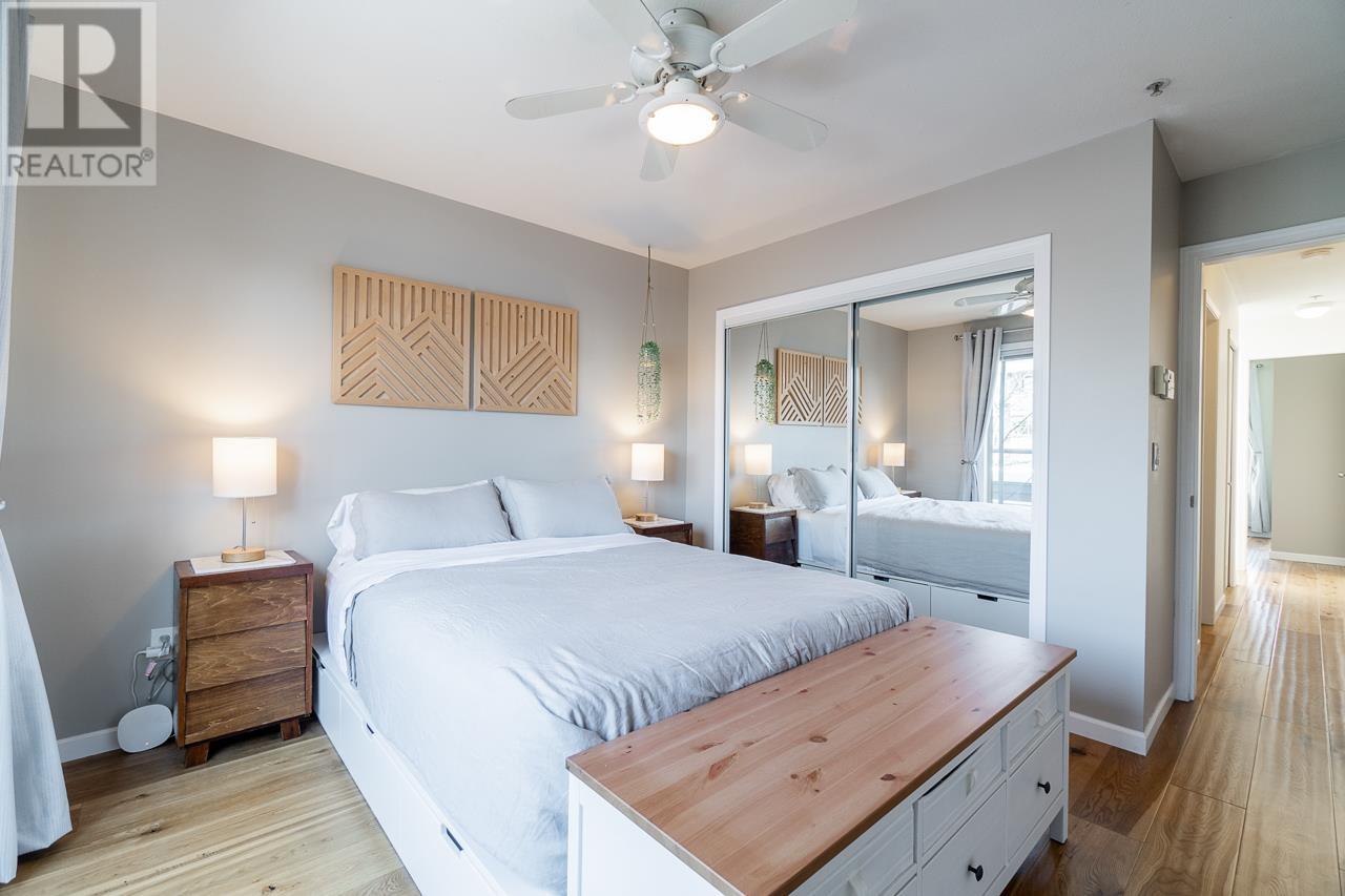 208 332 Lonsdale Avenue, North Vancouver, British Columbia  V7M 3M5 - Photo 18 - R2860331
