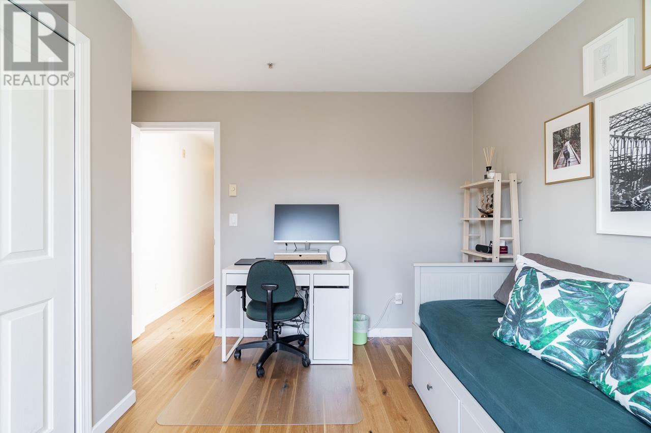 208 332 Lonsdale Avenue, North Vancouver, British Columbia  V7M 3M5 - Photo 21 - R2860331