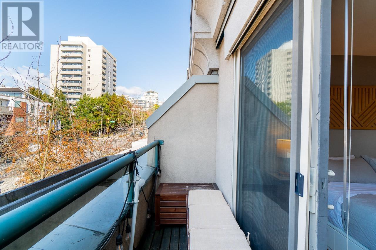 208 332 Lonsdale Avenue, North Vancouver, British Columbia  V7M 3M5 - Photo 25 - R2860331