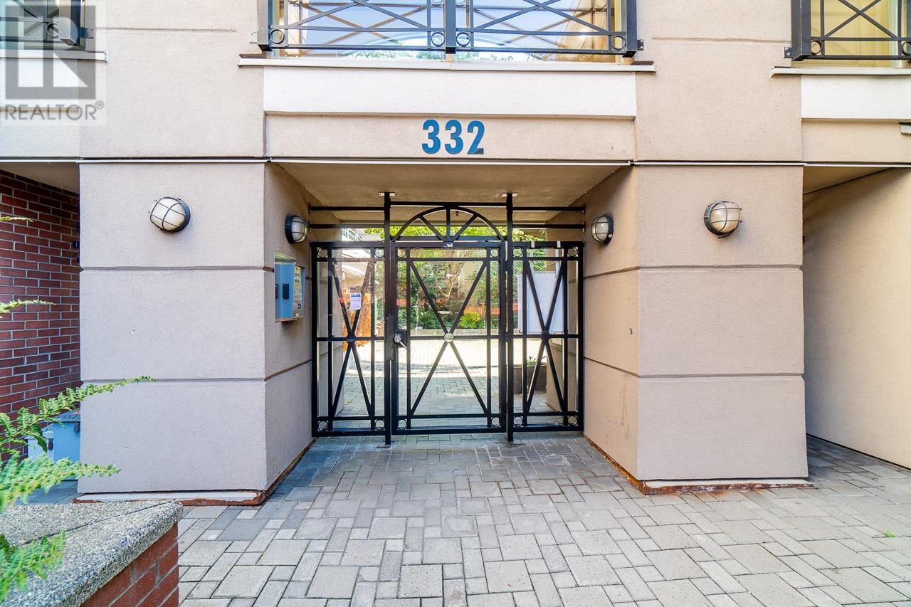 208 332 Lonsdale Avenue, North Vancouver, British Columbia  V7M 3M5 - Photo 27 - R2860331