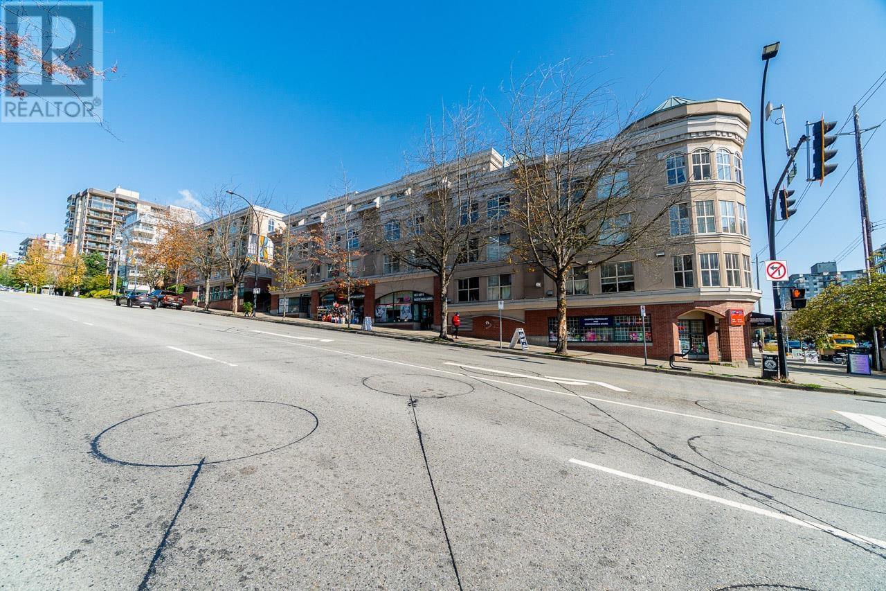 208 332 Lonsdale Avenue, North Vancouver, British Columbia  V7M 3M5 - Photo 28 - R2860331