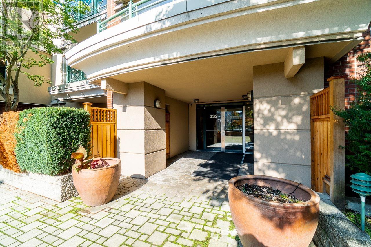208 332 Lonsdale Avenue, North Vancouver, British Columbia  V7M 3M5 - Photo 29 - R2860331