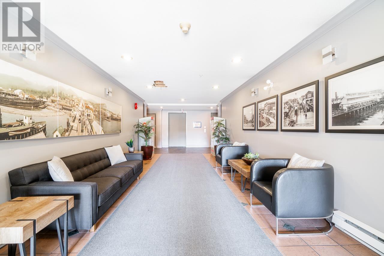 208 332 Lonsdale Avenue, North Vancouver, British Columbia  V7M 3M5 - Photo 30 - R2860331