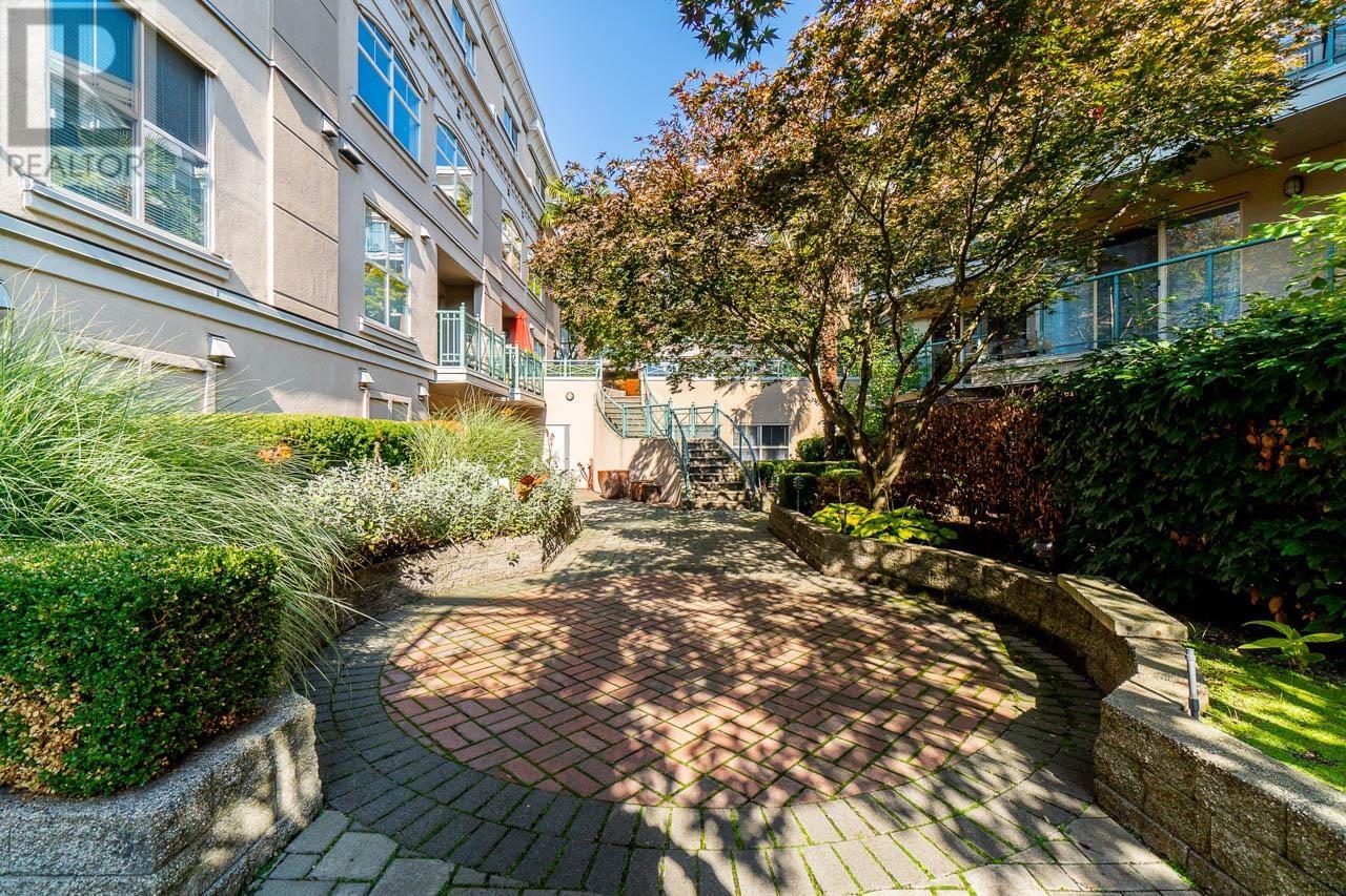 208 332 Lonsdale Avenue, North Vancouver, British Columbia  V7M 3M5 - Photo 33 - R2860331