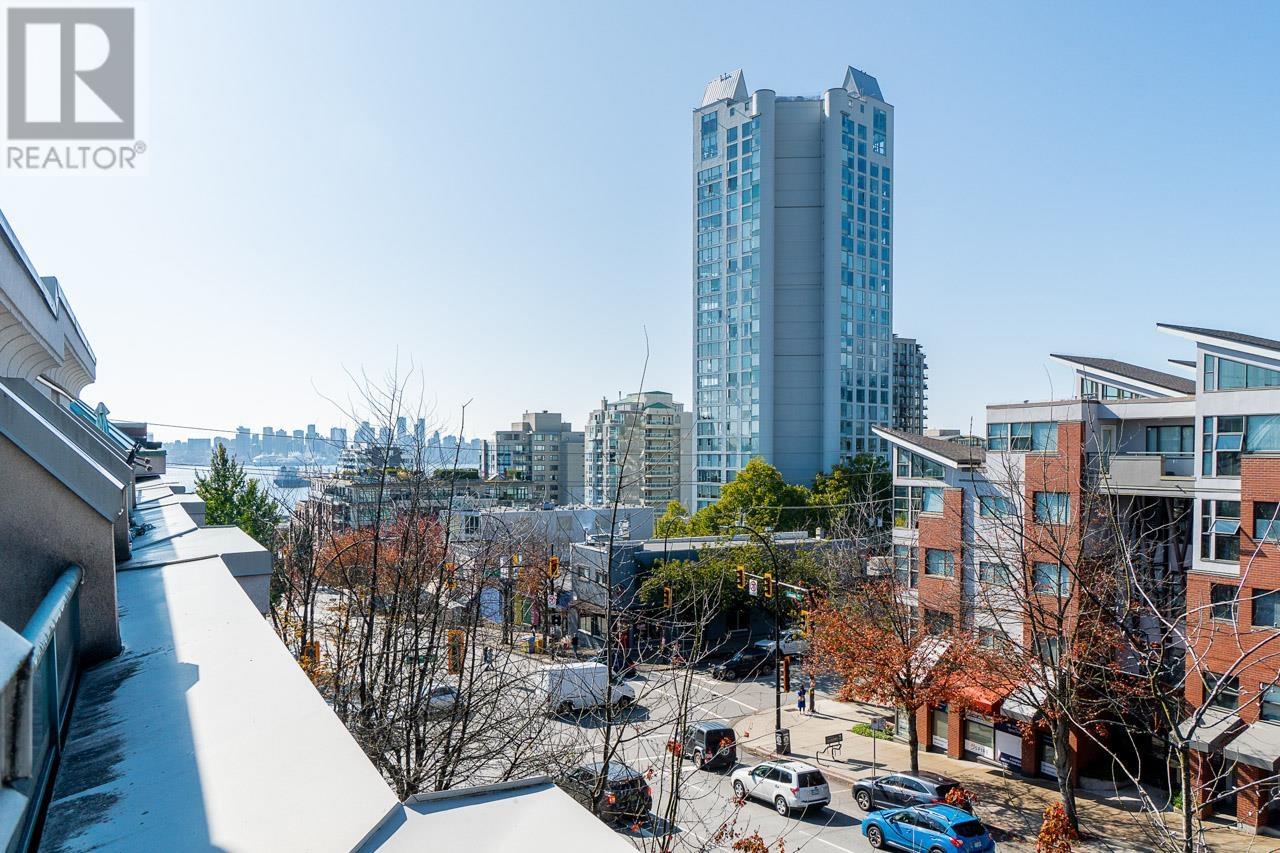 208 332 Lonsdale Avenue, North Vancouver, British Columbia  V7M 3M5 - Photo 6 - R2860331